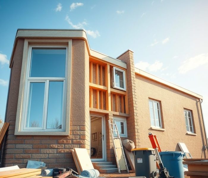 Najdroższe etapy termomodernizacji: jak rozpoznać kluczowe koszty i zoptymalizować inwestycję