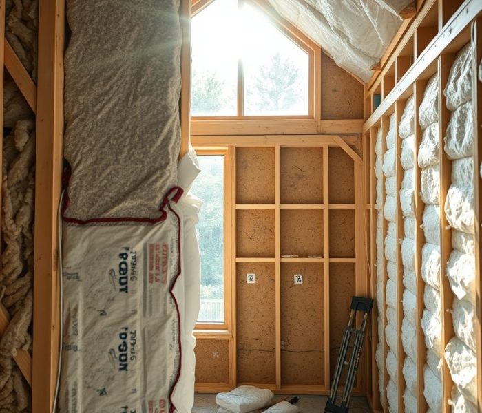 Koszt usunięcia mostków cieplnych: kiedy inwestycja się opłaca i na co zwrócić uwagę przy modernizacji domu