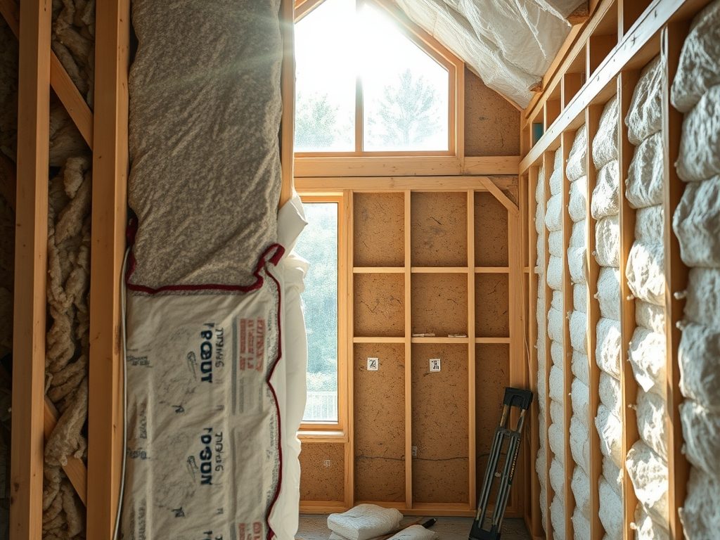 Koszt usunięcia mostków cieplnych: kiedy inwestycja się opłaca i na co zwrócić uwagę przy modernizacji domu