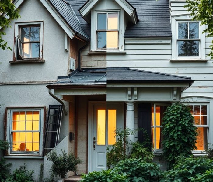 Termomodernizacja starego domu etapami czy kompleksowo: jak zaplanować prace, by uniknąć kosztownych poprawek i poprawić komfort cieplny