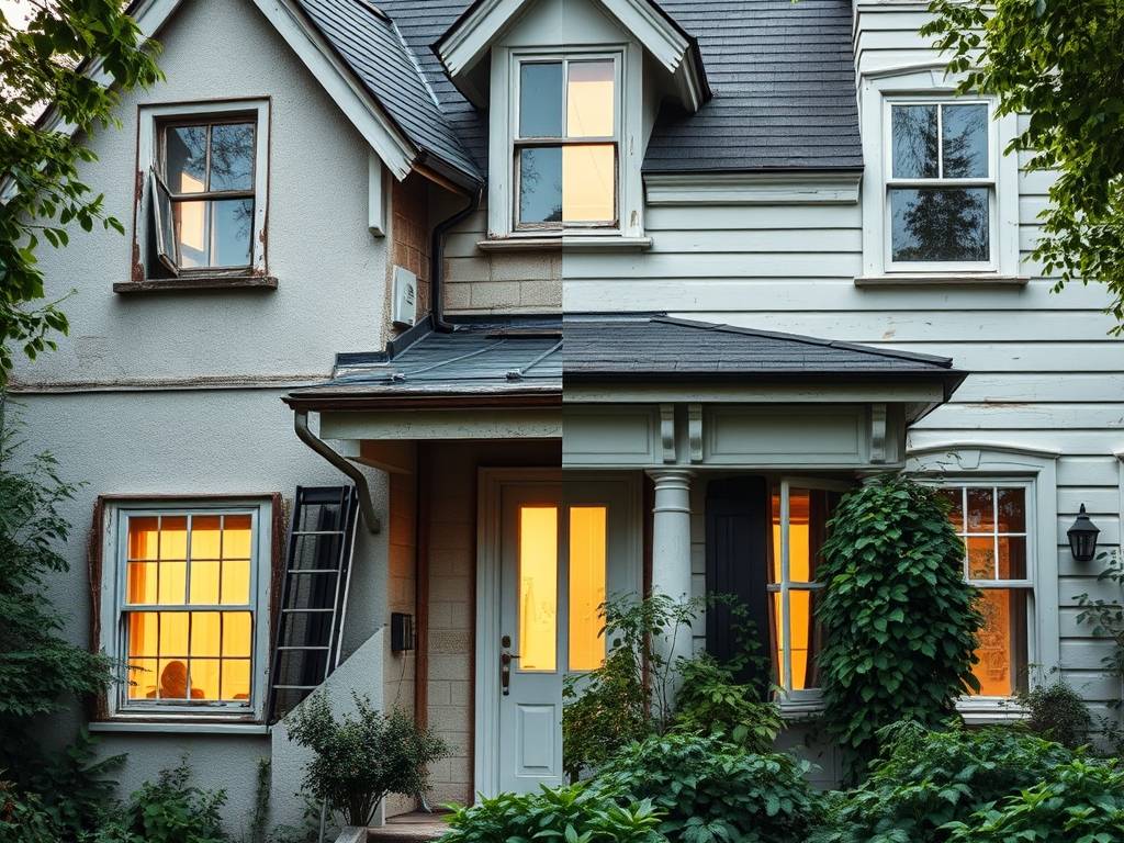 Termomodernizacja starego domu etapami czy kompleksowo: jak zaplanować prace, by uniknąć kosztownych poprawek i poprawić komfort cieplny