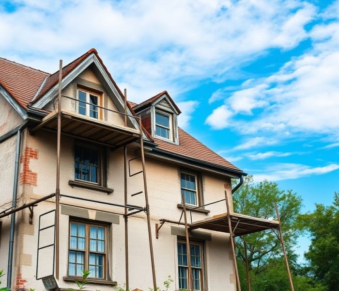 Koszt uszczelnienia starego domu: kiedy inwestycja ma sens i jak uniknąć nieprzewidzianych wydatków