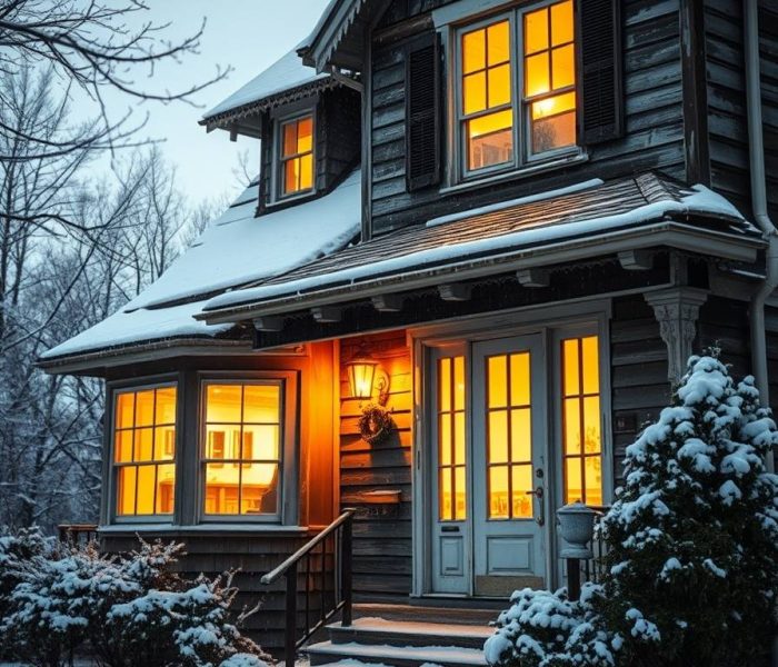 Jak skutecznie ograniczyć straty ciepła w starym domu: kluczowe działania i najczęstsze pułapki do uniknięcia