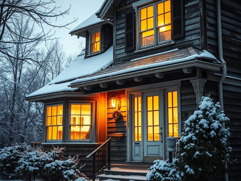 Jak skutecznie ograniczyć straty ciepła w starym domu: kluczowe działania i najczęstsze pułapki do uniknięcia