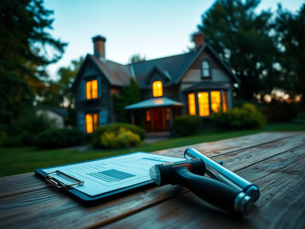 Audyt energetyczny starego domu: kiedy się opłaca i na co zwrócić uwagę przed modernizacją