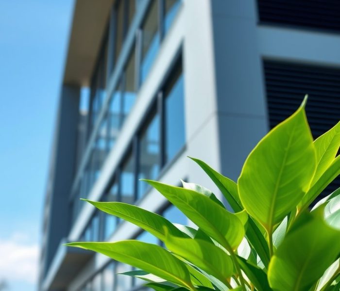 Termomodernizacja a wentylacja: kiedy modernizacja powinna iść w parze z poprawą wymiany powietrza