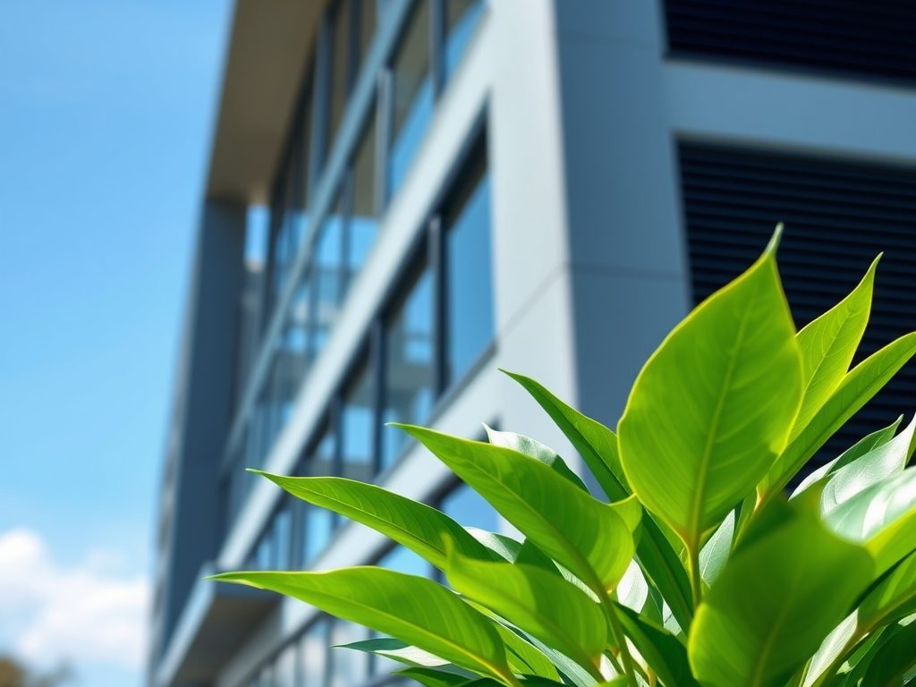 Termomodernizacja a wentylacja: kiedy modernizacja powinna iść w parze z poprawą wymiany powietrza