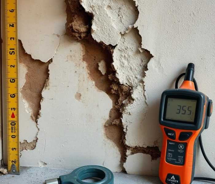 Błędy przy remontach starych budynków: jak unikać wilgoci, kosztownych pomyłek i problemów z fundamentami