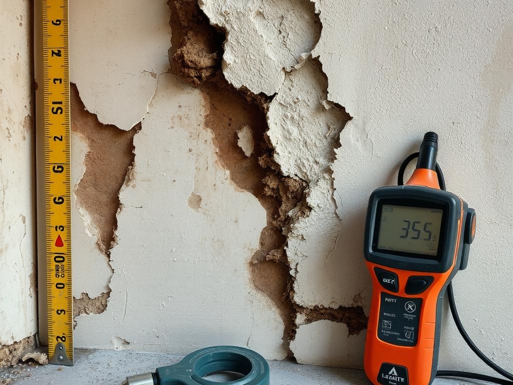 Błędy przy remontach starych budynków: jak unikać wilgoci, kosztownych pomyłek i problemów z fundamentami