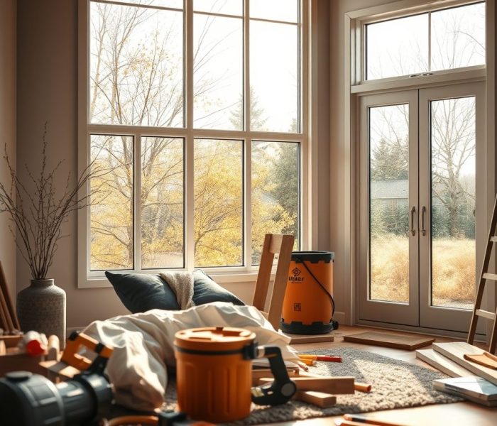 Czy najpierw wymieniać okna czy źródło ciepła – jak uniknąć błędów i zoptymalizować termomodernizację?