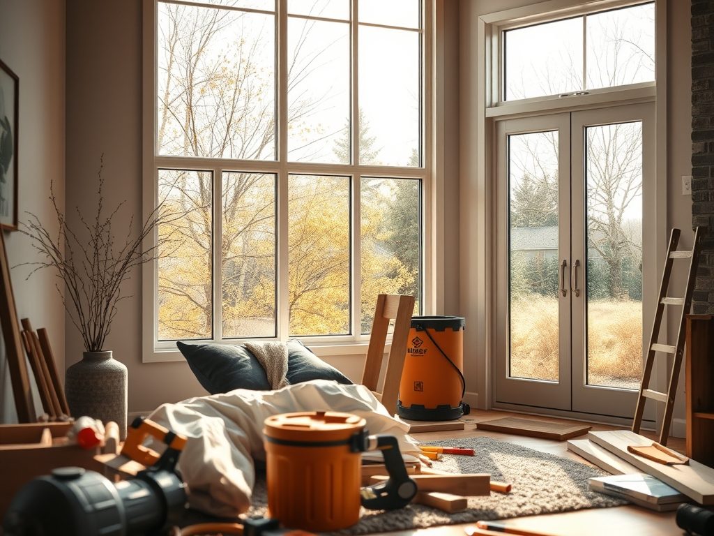 Czy najpierw wymieniać okna czy źródło ciepła – jak uniknąć błędów i zoptymalizować termomodernizację?