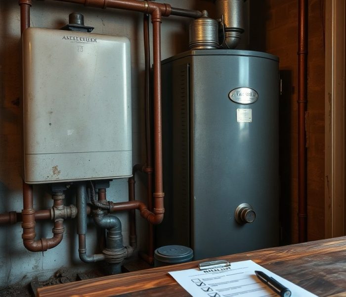 Jak ocenić instalację grzewczą w starym domu przed modernizacją: kluczowe kroki i pułapki do uniknięcia
