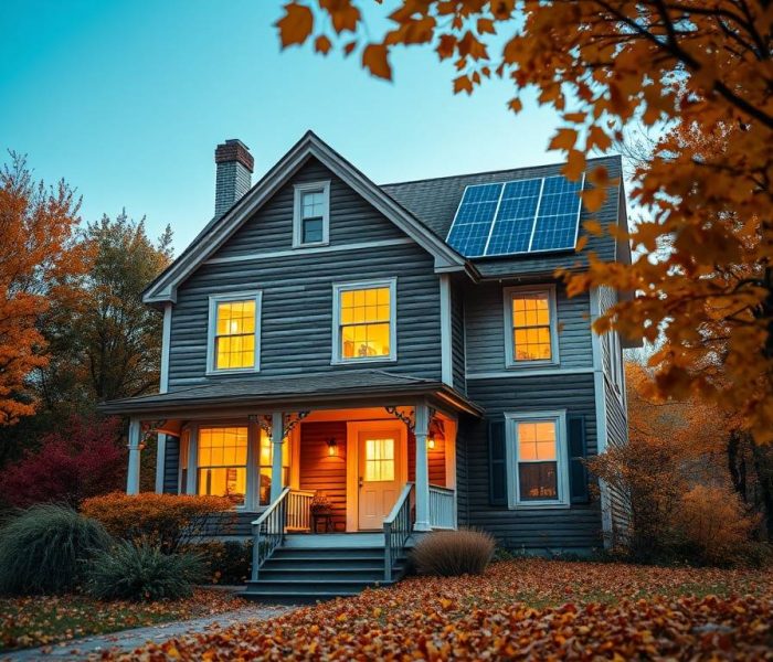 Stary dom i koszty ogrzewania: jak krok po kroku zwiększyć efektywność i uniknąć typowych błędów przy termomodernizacji