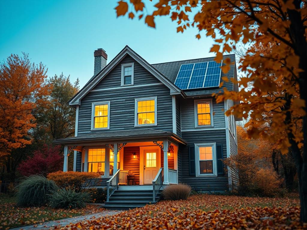 Stary dom i koszty ogrzewania: jak krok po kroku zwiększyć efektywność i uniknąć typowych błędów przy termomodernizacji