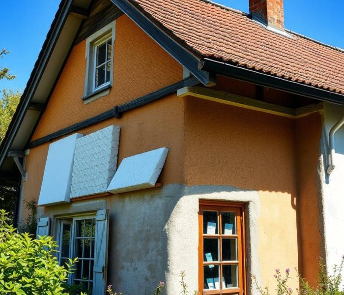 Koszt docieplenia dachu starego domu: jak dobrać materiały i uniknąć ukrytych wydatków