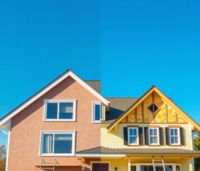 Czy najpierw wymieniać okna czy ocieplać dach – jak ustalić kolejność dla skutecznej termomodernizacji domu