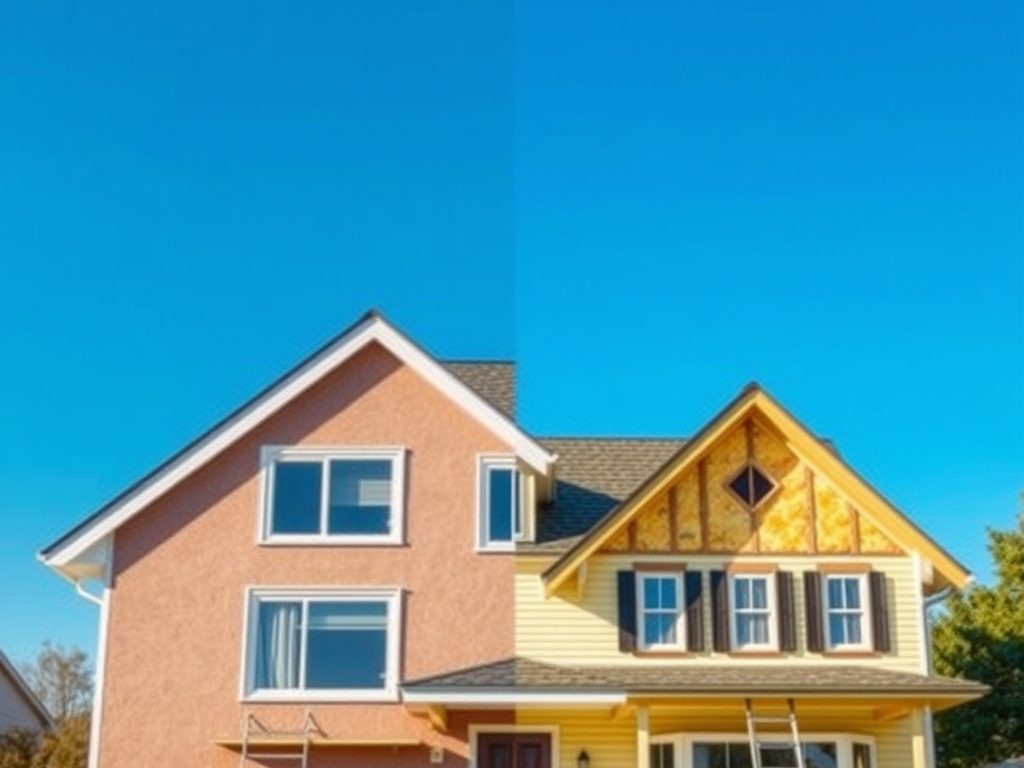 Czy najpierw wymieniać okna czy ocieplać dach – jak ustalić kolejność dla skutecznej termomodernizacji domu