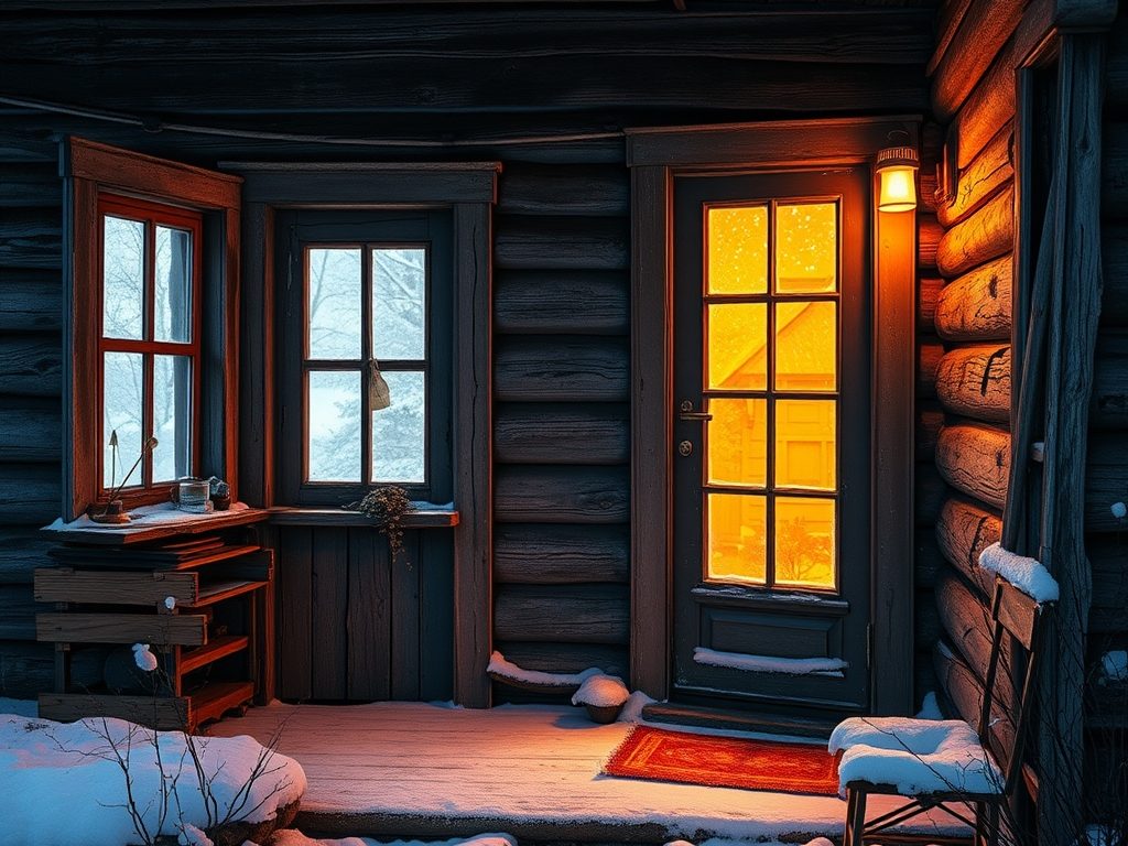 Ucieczka ciepła w starym domu: najczęstsze miejsca strat i jak je skutecznie ograniczyć przed remontem