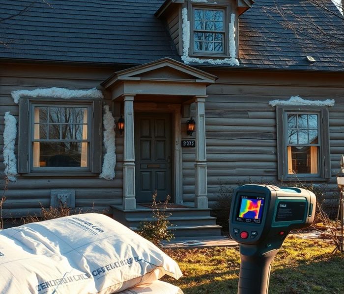 Jak skutecznie połączyć termomodernizację z remontem starego domu, unikając typowych błędów i strat ciepła