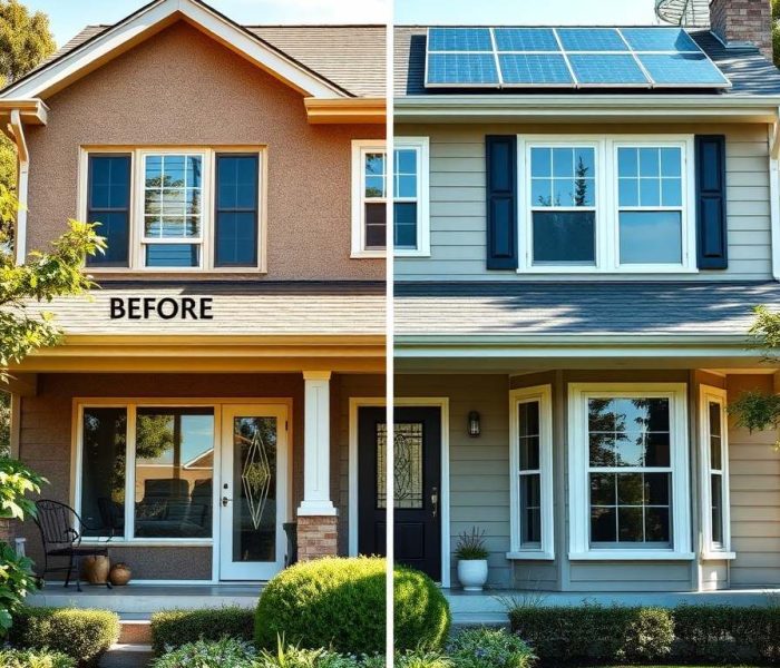 Ile kosztuje termomodernizacja domu: jak zaplanować inwestycję, by uniknąć niepotrzebnych wydatków i powtórek prac