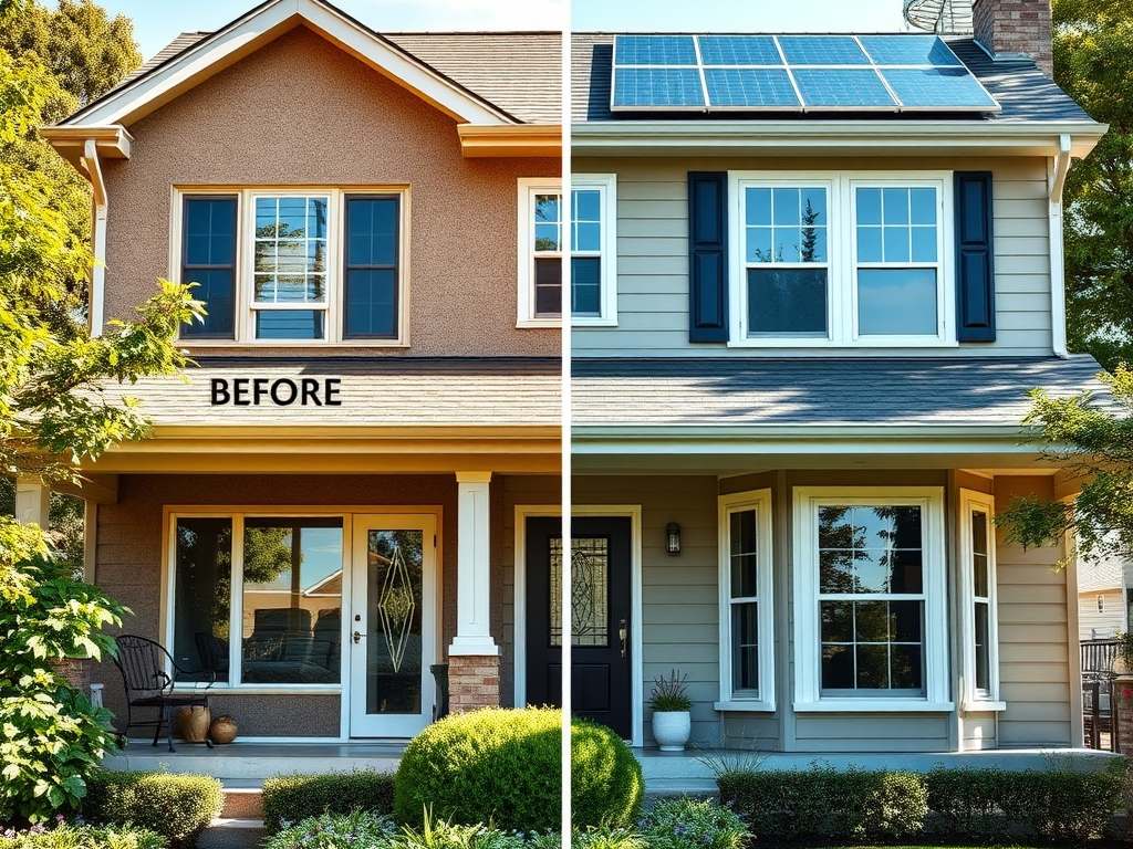 Ile kosztuje termomodernizacja domu: jak zaplanować inwestycję, by uniknąć niepotrzebnych wydatków i powtórek prac