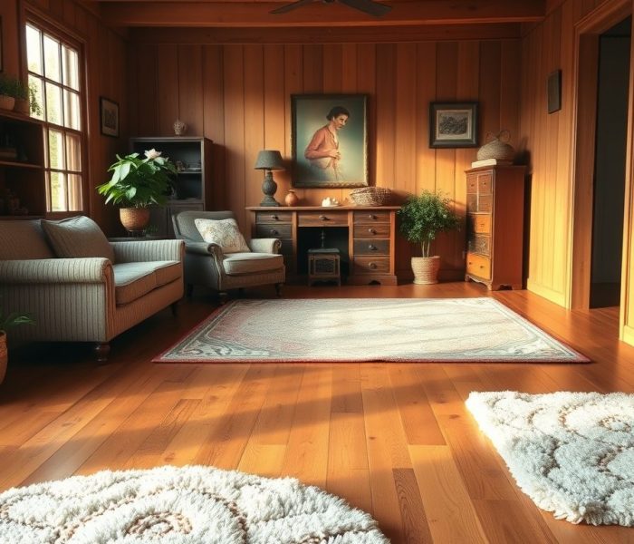 Czy ocieplenie podłogi w starym domu ma sens – kiedy warto inwestować i jak uniknąć typowych błędów izolacji