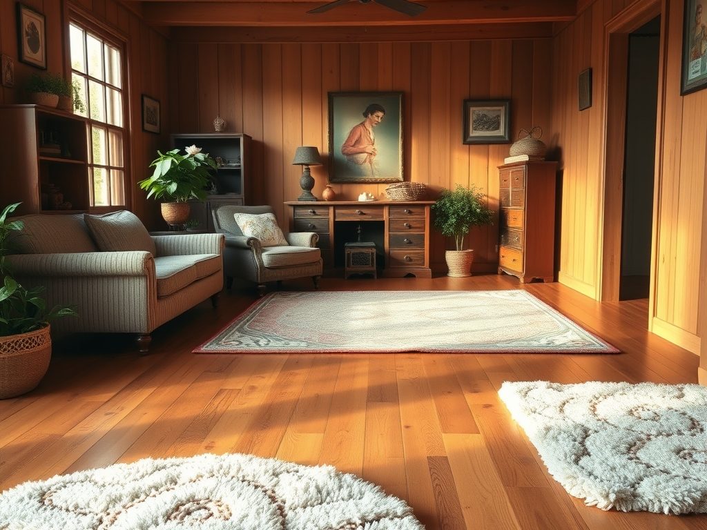 Czy ocieplenie podłogi w starym domu ma sens – kiedy warto inwestować i jak uniknąć typowych błędów izolacji