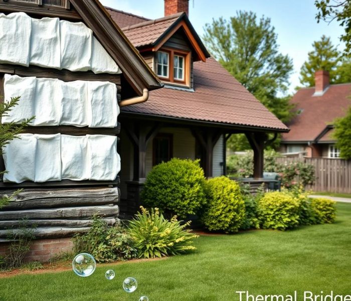 Styropian czy wełna mineralna do starego domu – co wybrać, by uniknąć wilgoci i mostków termicznych?