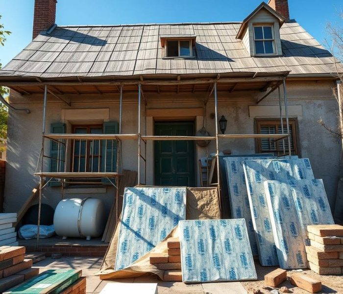 Jak przygotować stary dom do termomodernizacji: kluczowe etapy, materiały i unikanie typowych błędów przed remontem