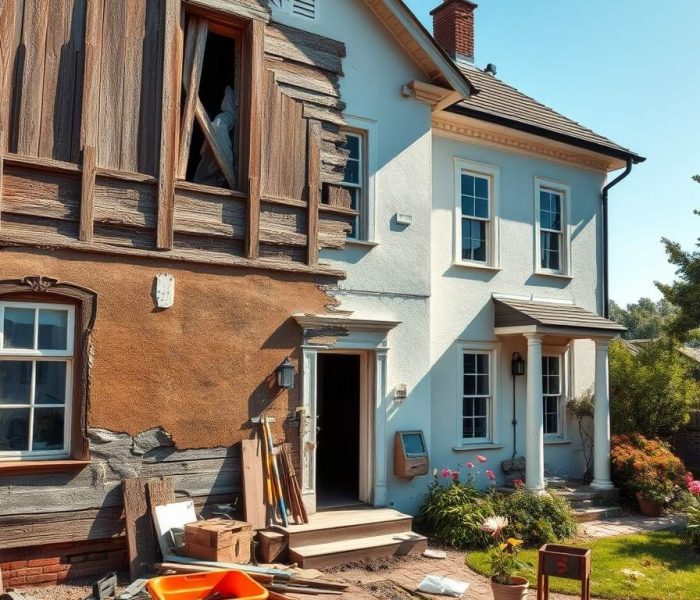 Kiedy remont starego domu ma sens: kluczowe kryteria opłacalności i ryzyka do rozważenia