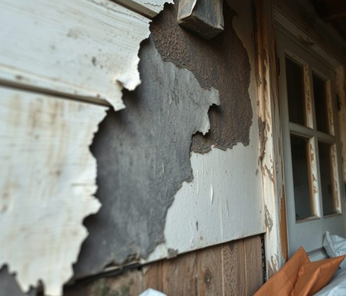 Czy i kiedy warto ocieplać zawilgoconą elewację starego domu – kluczowe zasady i pułapki do uniknięcia