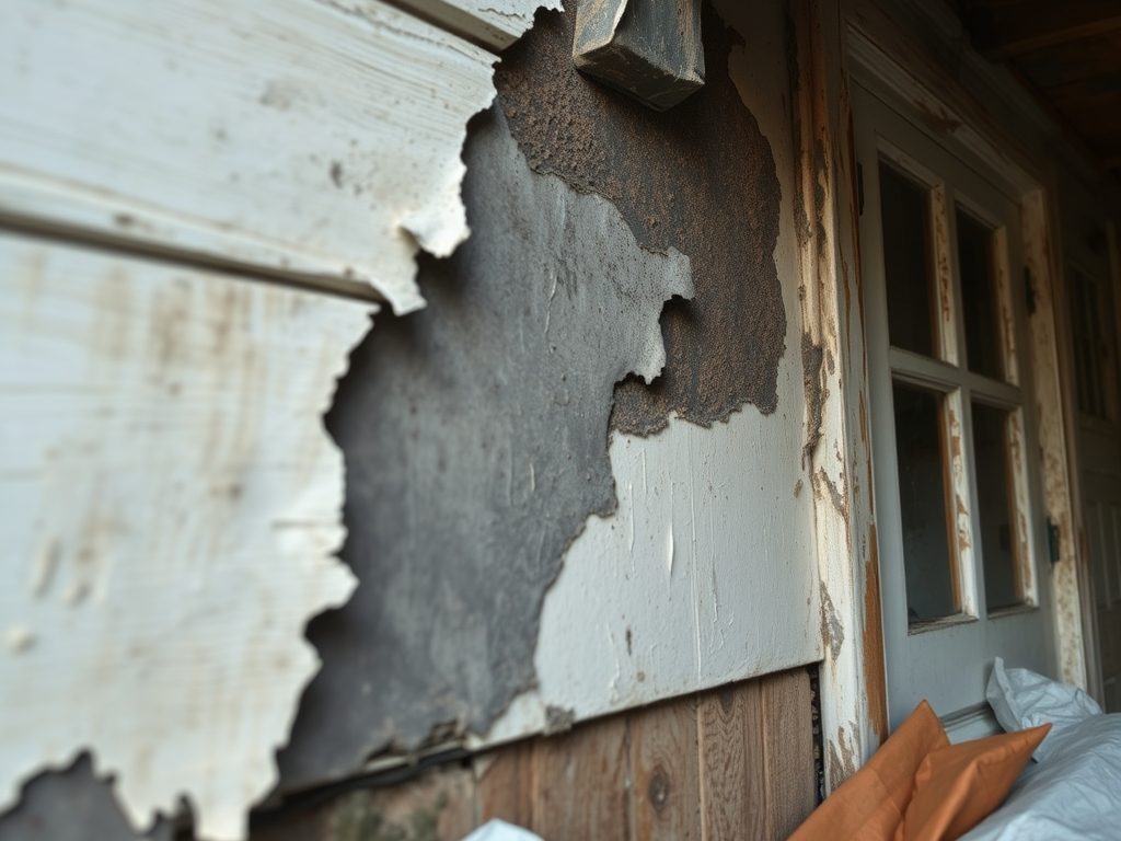 Czy i kiedy warto ocieplać zawilgoconą elewację starego domu – kluczowe zasady i pułapki do uniknięcia