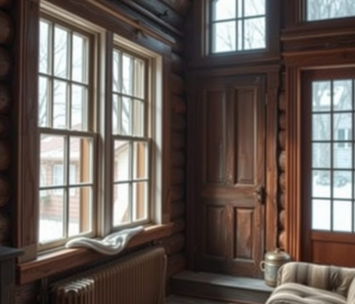 Czy uszczelnianie starego domu przed wymianą ogrzewania poprawia komfort i obniża rachunki – praktyczne wskazówki i pułapki do uniknięcia