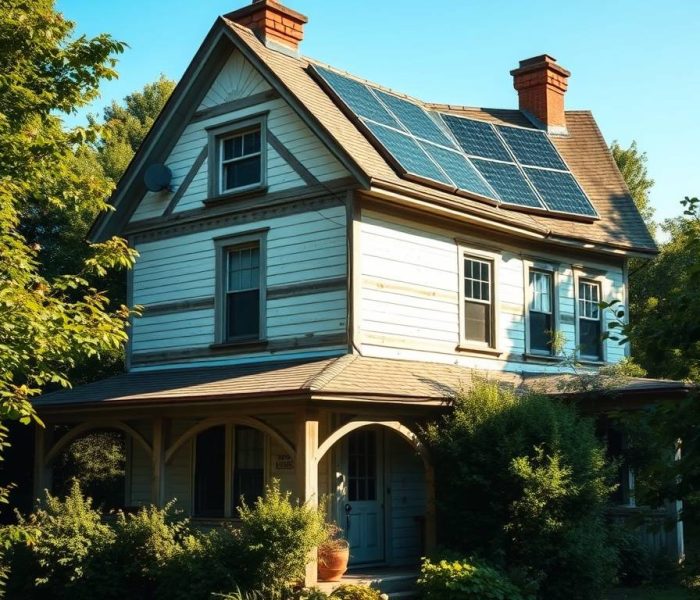 Termomodernizacja starego domu: dlaczego audyt energetyczny poprzedza oględziny i jak to zaplanować skutecznie