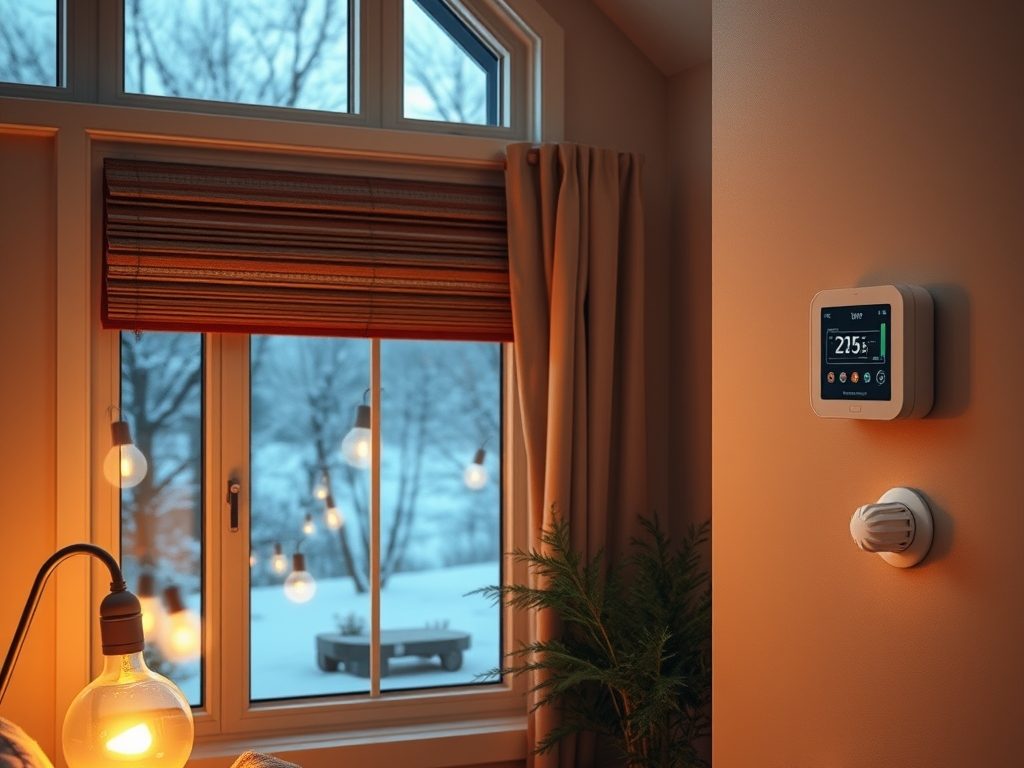 Jak obniżyć rachunki bez pełnej termomodernizacji: skuteczne metody na mniejsze koszty energii przed remontem