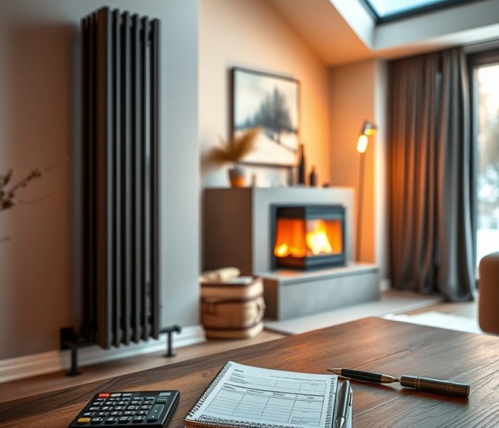 Ile kosztuje ogrzewanie domu: jak wybrać źródło ciepła i zaplanować wydatki, by uniknąć nadmiernych rachunków