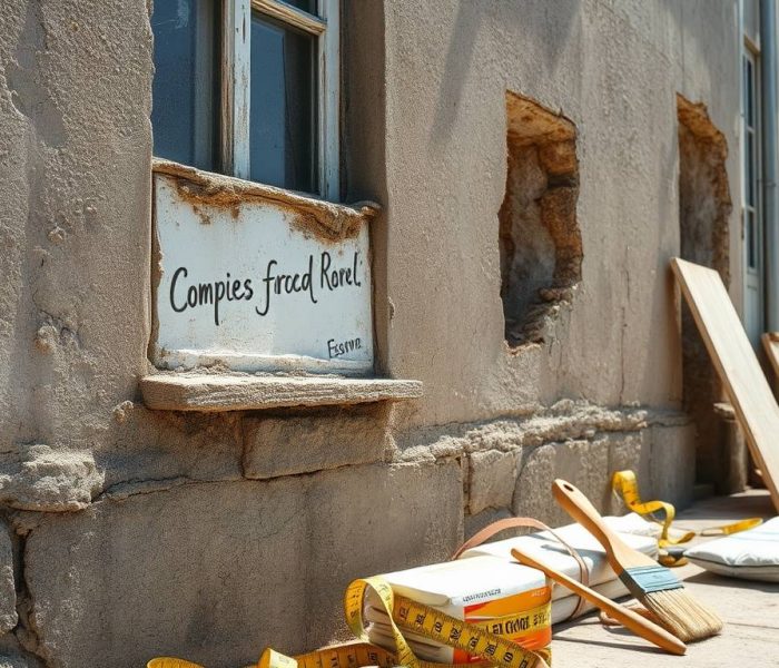 Koszt ocieplenia starej elewacji: jak przygotować się do inwestycji i uniknąć nieplanowanych wydatków