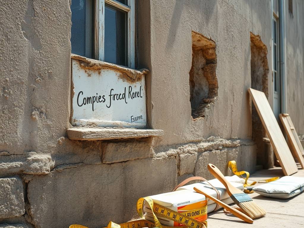 Koszt ocieplenia starej elewacji: jak przygotować się do inwestycji i uniknąć nieplanowanych wydatków