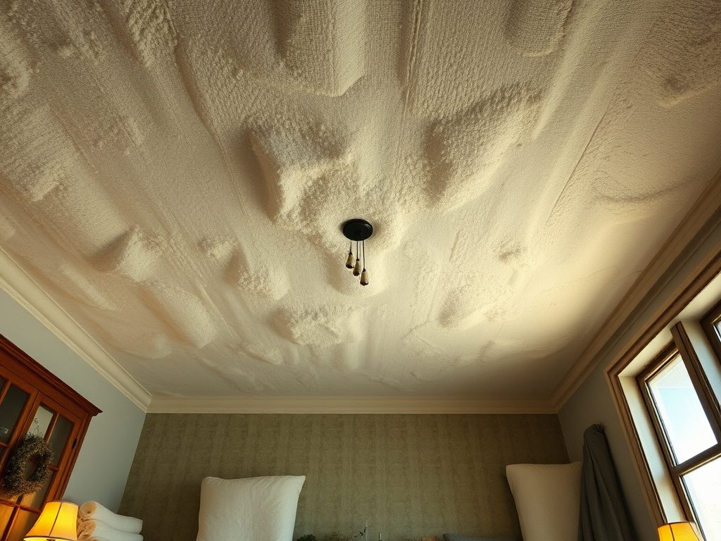 Koszt ocieplenia stropu starego domu: jak wybrać materiał i uniknąć niepotrzebnych wydatków