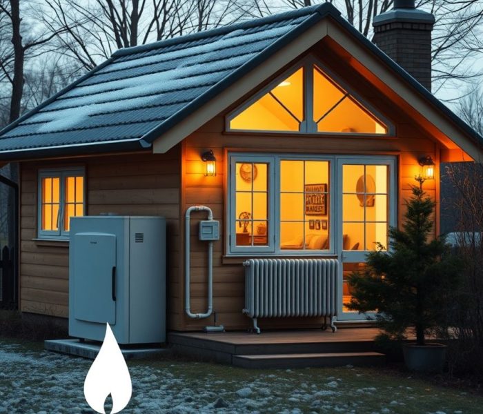 Ile kosztuje ogrzewanie domu 200 m²: jak wybrać system i przewidzieć wydatki na paliwo i energię
