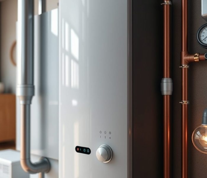 Wymiana źródła ciepła bez modernizacji instalacji – kiedy ma sens i na co zwrócić uwagę przy efektywności i kosztach eksploatacji