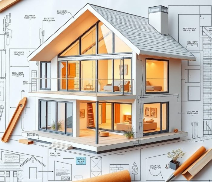 Termomodernizacja domu od podstaw: jak zaplanować kolejność prac i uniknąć typowych błędów inwestycyjnych