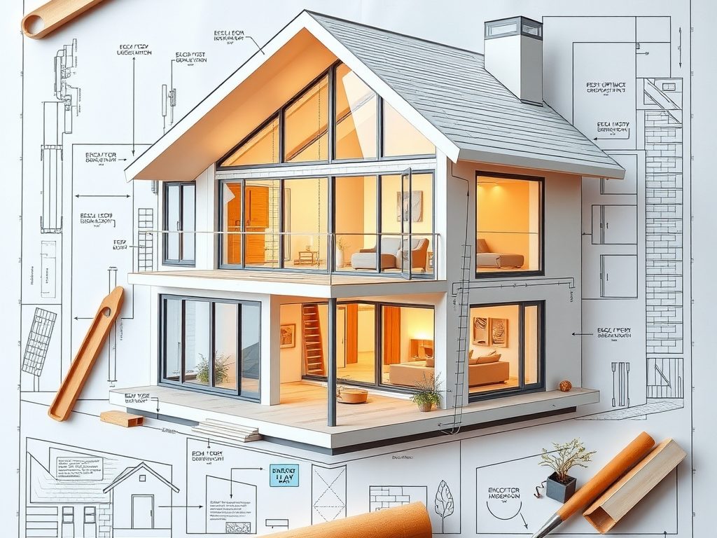 Termomodernizacja domu od podstaw: jak zaplanować kolejność prac i uniknąć typowych błędów inwestycyjnych