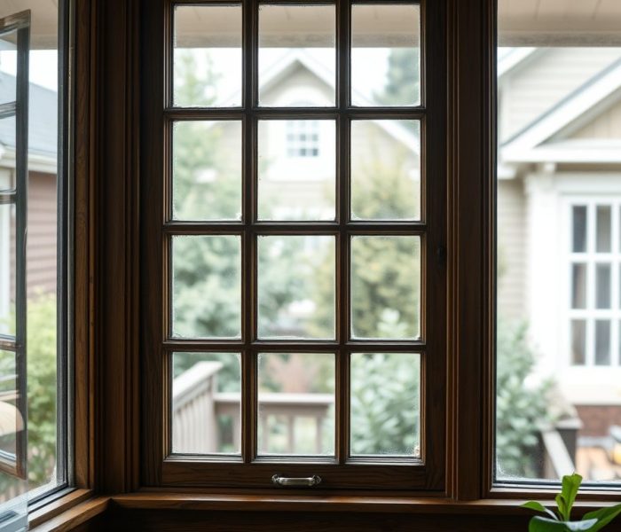 Koszt wymiany okien w starym domu: jak uniknąć typowych pułapek i zoptymalizować wydatki