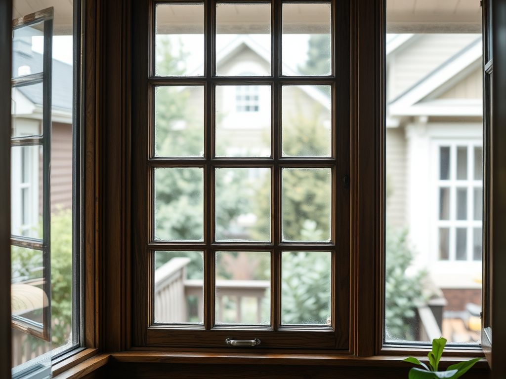 Koszt wymiany okien w starym domu: jak uniknąć typowych pułapek i zoptymalizować wydatki