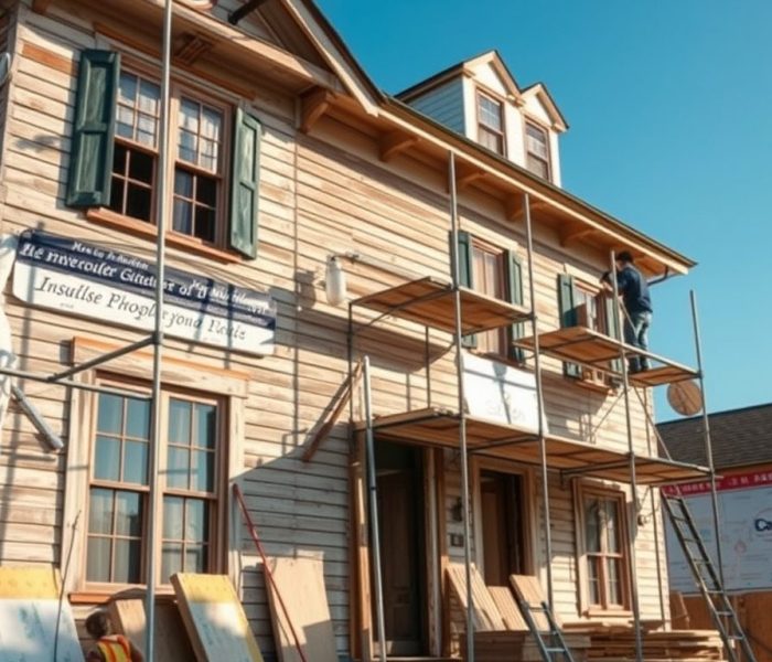 Koszt termomodernizacji starego domu 150 m²: jak zaplanować budżet i uniknąć ukrytych wydatków