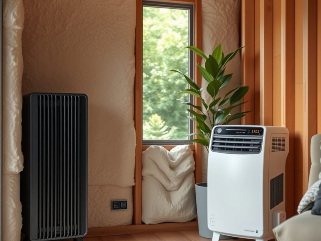 Ogrzewanie dobrze ocieplonego domu: jak wybrać system, który zmniejszy koszty i podniesie komfort użytkowania