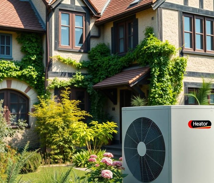 Czy pompa ciepła sprawdzi się w starym domu: kluczowe kryteria i niezbędne przygotowania przed montażem