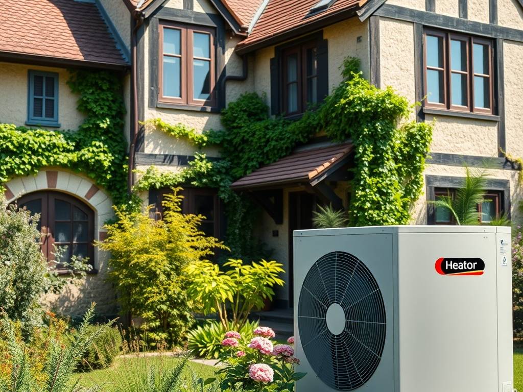 Czy pompa ciepła sprawdzi się w starym domu: kluczowe kryteria i niezbędne przygotowania przed montażem