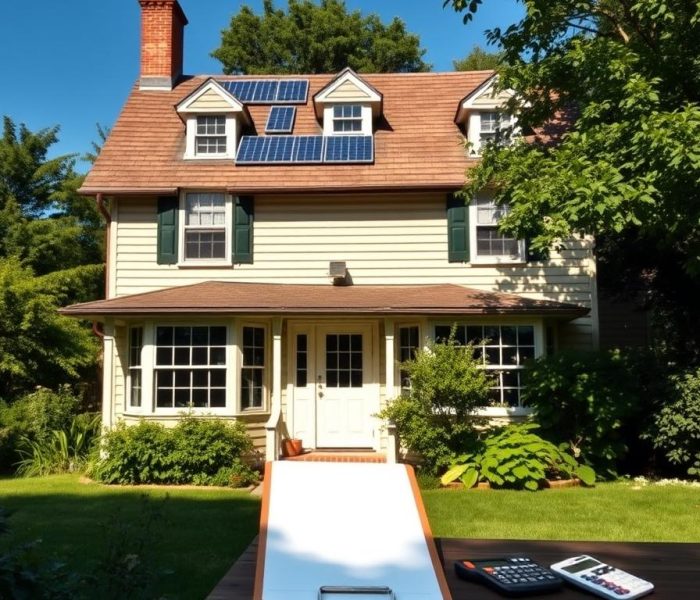 Jak rozsądnie zaplanować termomodernizację starego domu przy ograniczonym budżecie i uniknąć typowych pułapek